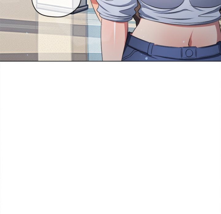 My High School Bully Chapter 255 - Page 111