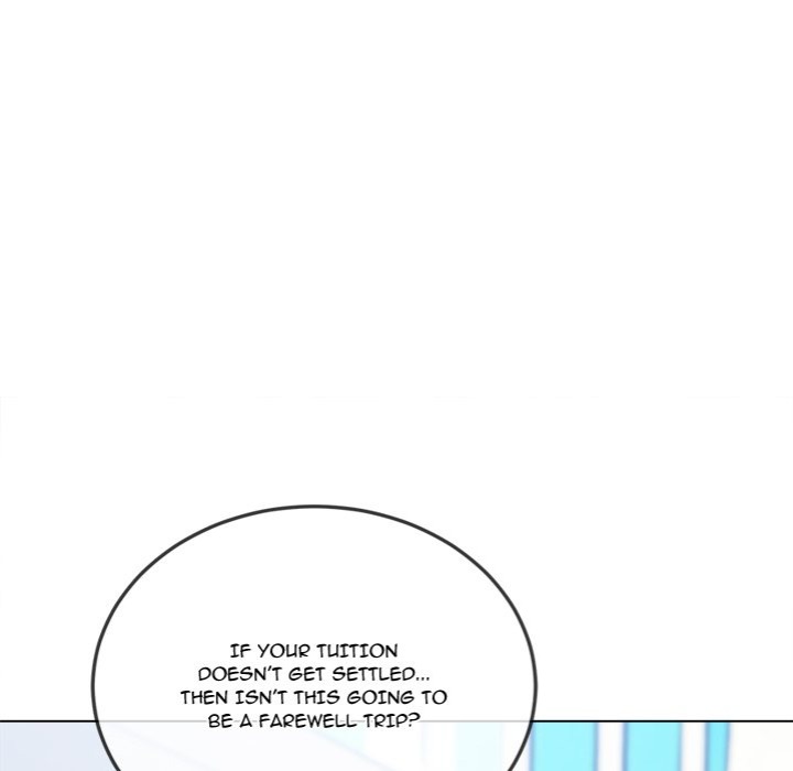 My High School Bully Chapter 255 - Page 115