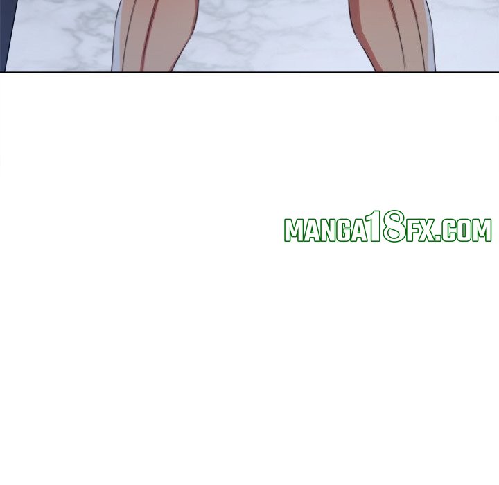 My High School Bully Chapter 255 - Page 149