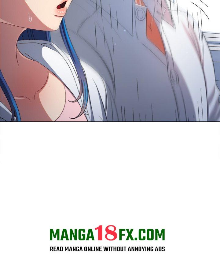 My High School Bully Chapter 255 - Page 170