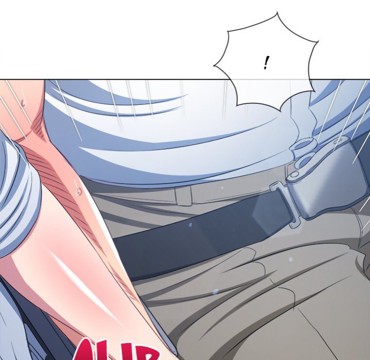 My High School Bully Chapter 255 - Page 172