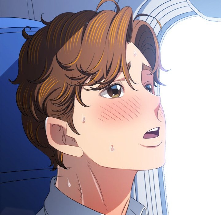 My High School Bully Chapter 255 - Page 181