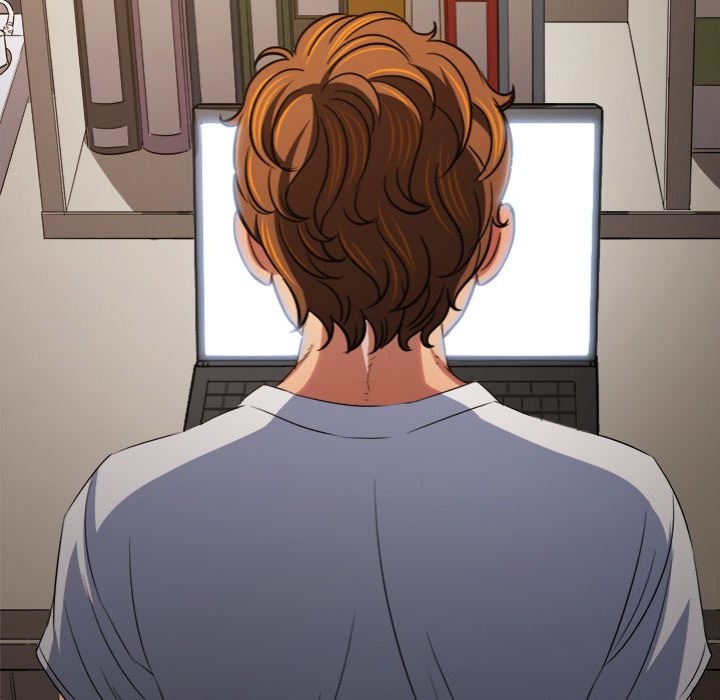 My High School Bully Chapter 255 - Page 19