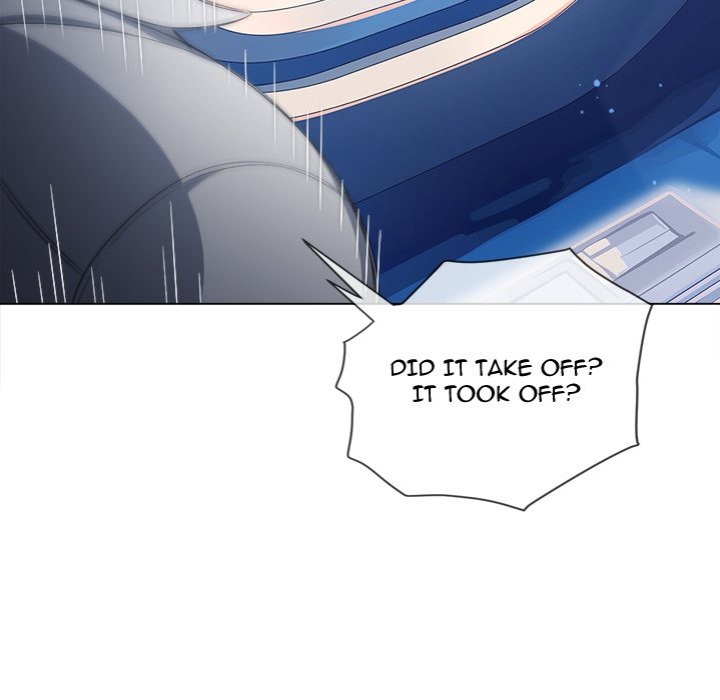 My High School Bully Chapter 255 - Page 200