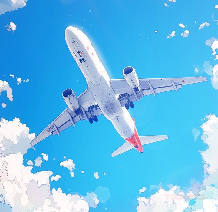 My High School Bully Chapter 255 - Page 28