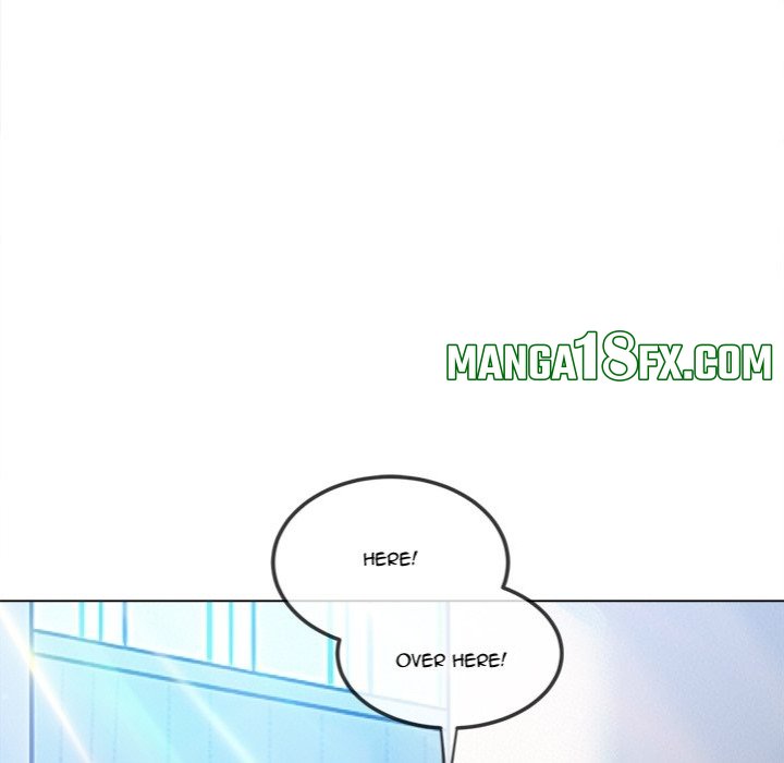 My High School Bully Chapter 255 - Page 37