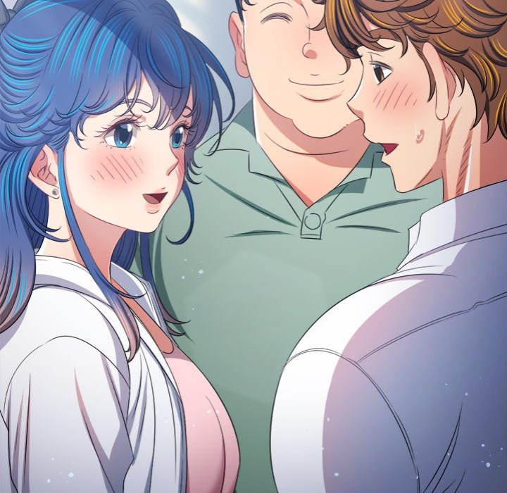 My High School Bully Chapter 255 - Page 92