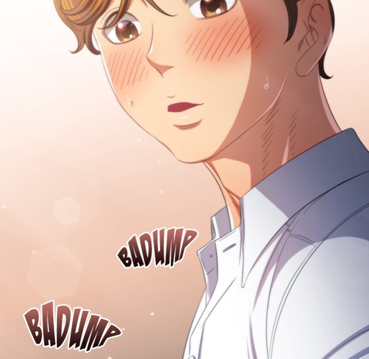 My High School Bully Chapter 255 - Page 95