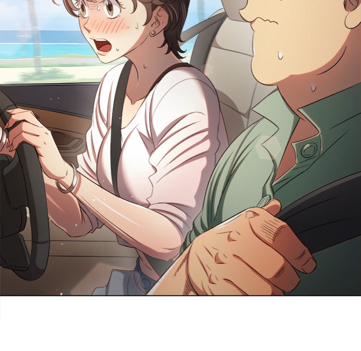 My High School Bully Chapter 256 - Page 118