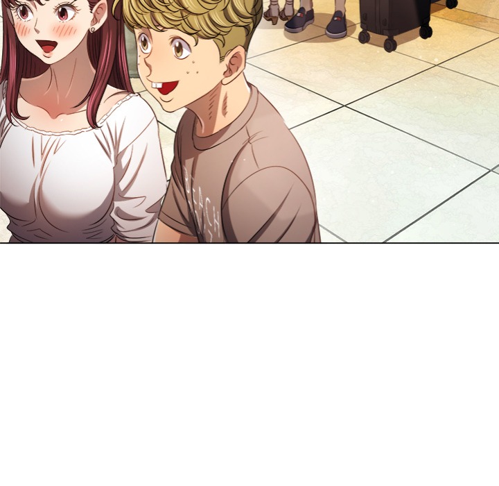 My High School Bully Chapter 256 - Page 151