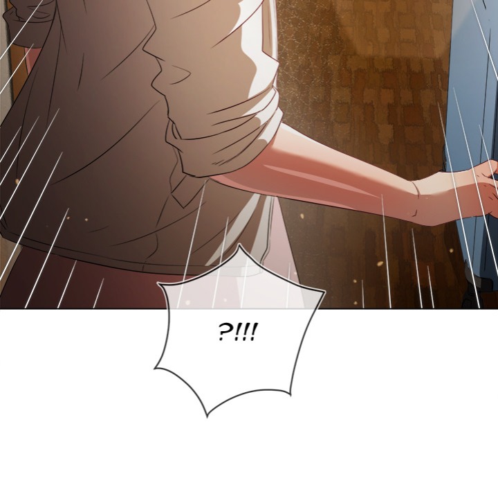 My High School Bully Chapter 256 - Page 185