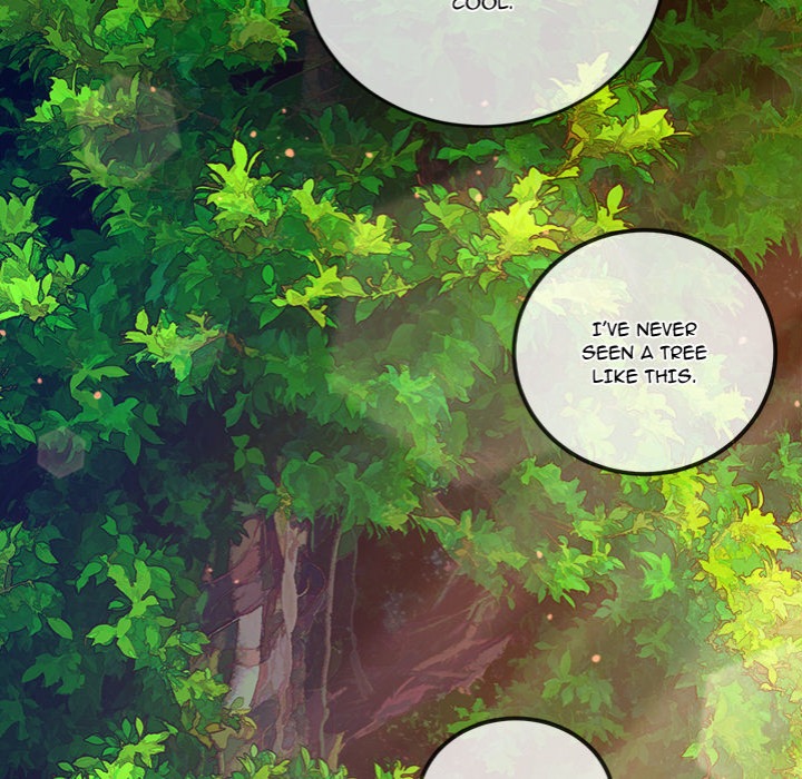 My High School Bully Chapter 256 - Page 22