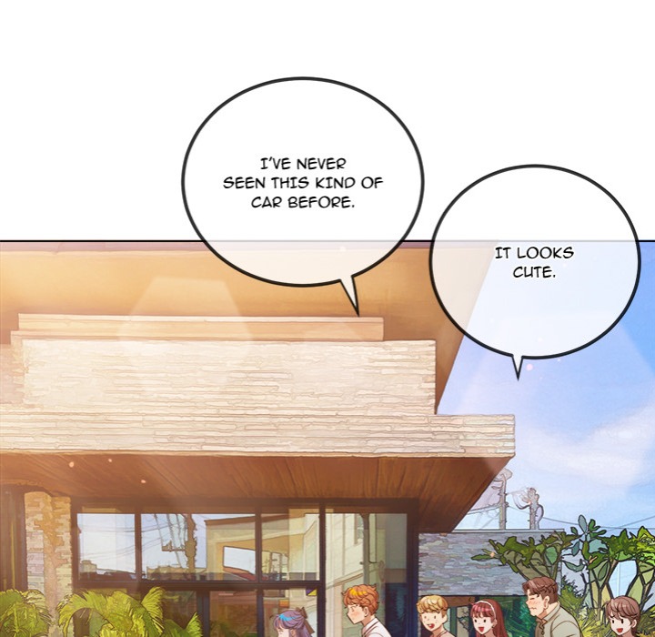 My High School Bully Chapter 256 - Page 25