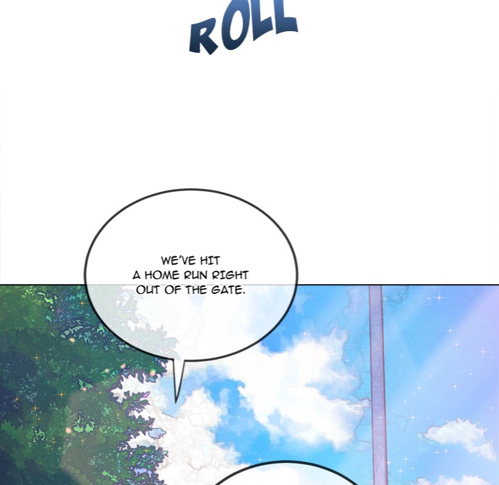 My High School Bully Chapter 256 - Page 46