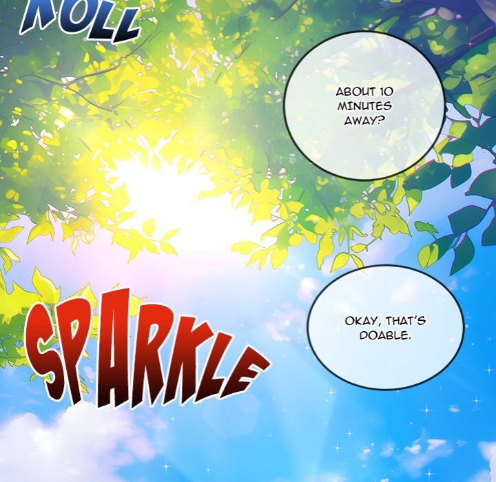 My High School Bully Chapter 256 - Page 57