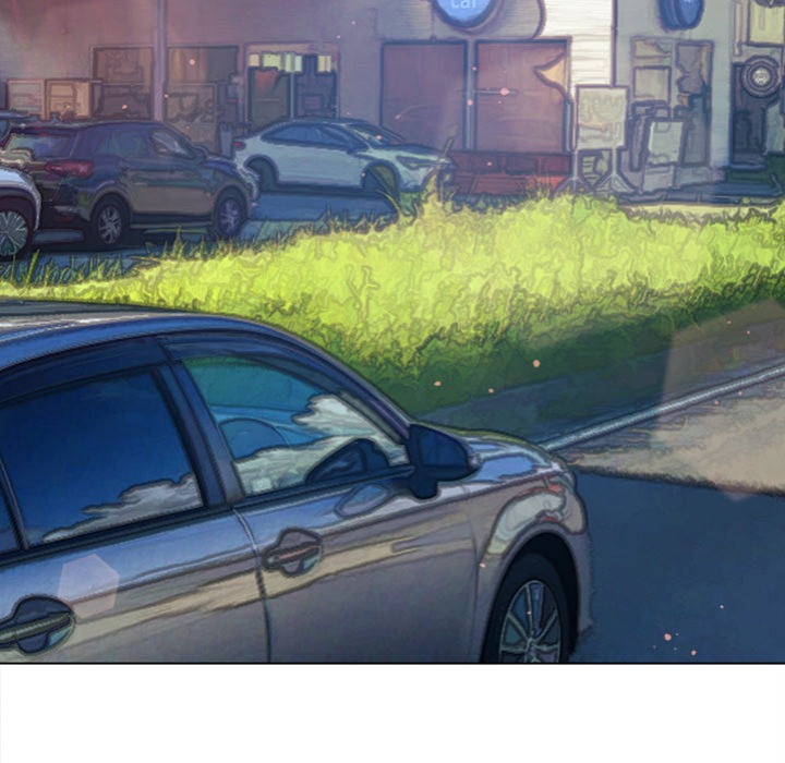 My High School Bully Chapter 256 - Page 70