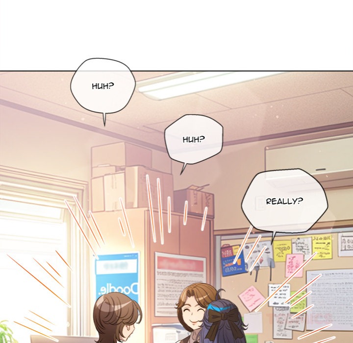 My High School Bully Chapter 256 - Page 76