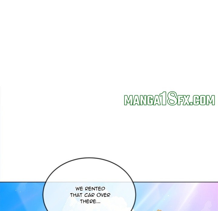 My High School Bully Chapter 256 - Page 82