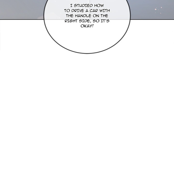 My High School Bully Chapter 256 - Page 92