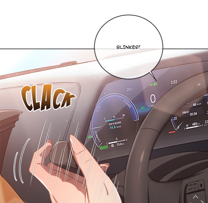 My High School Bully Chapter 256 - Page 93