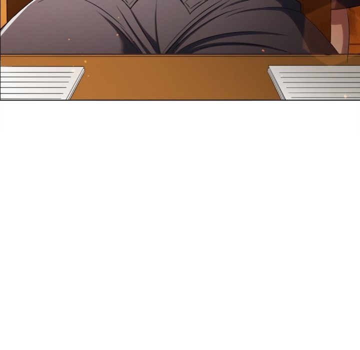 My High School Bully Chapter 257 - Page 19