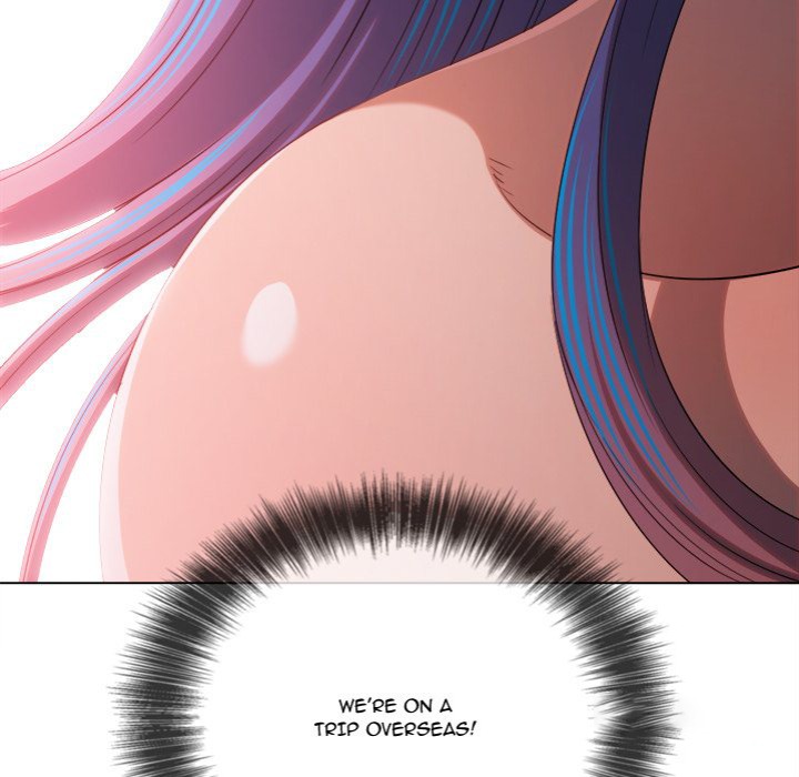 My High School Bully Chapter 257 - Page 196