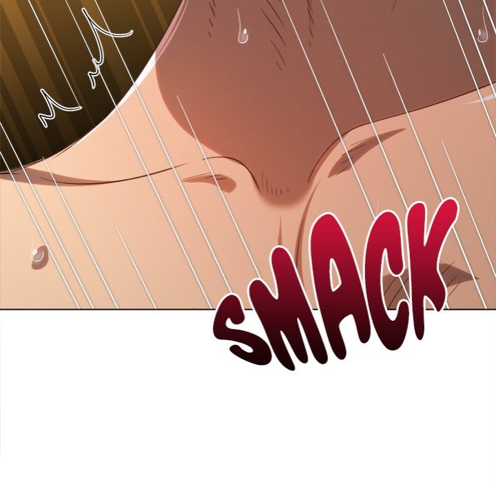 My High School Bully Chapter 257 - Page 202