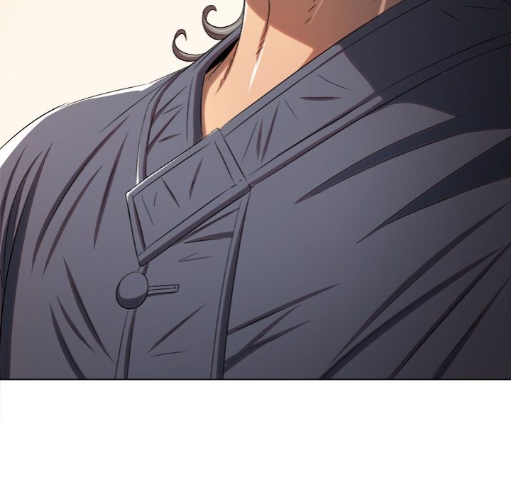 My High School Bully Chapter 257 - Page 22