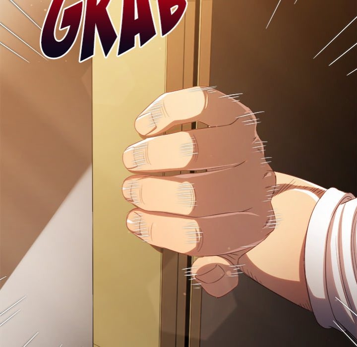 My High School Bully Chapter 257 - Page 49