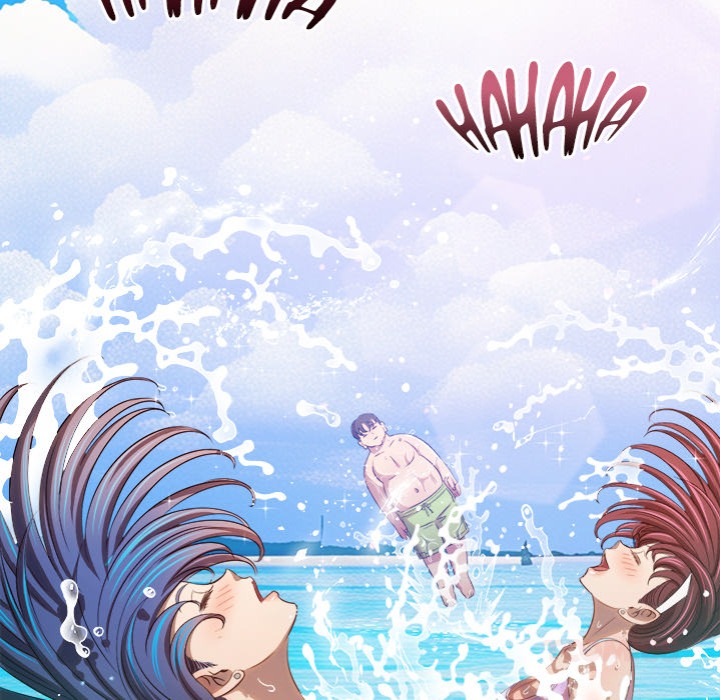 My High School Bully Chapter 258 - Page 124