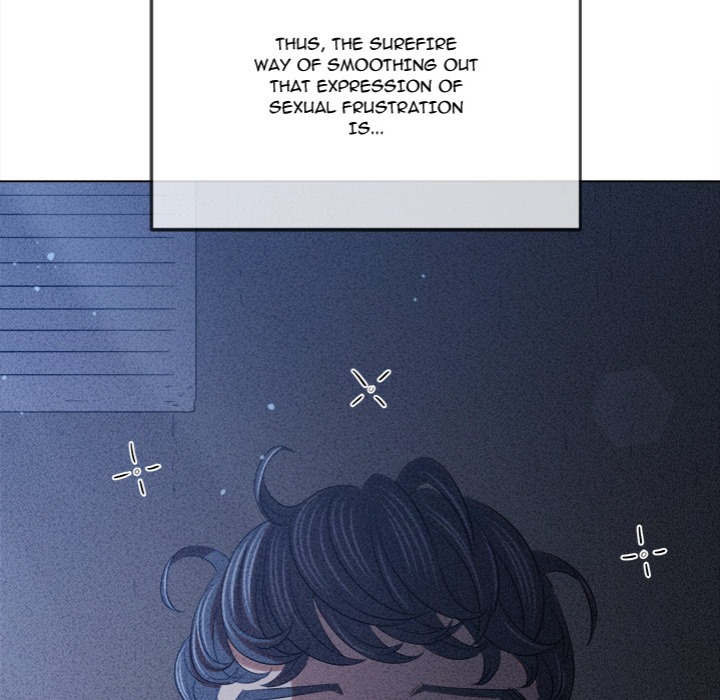 My High School Bully Chapter 258 - Page 191