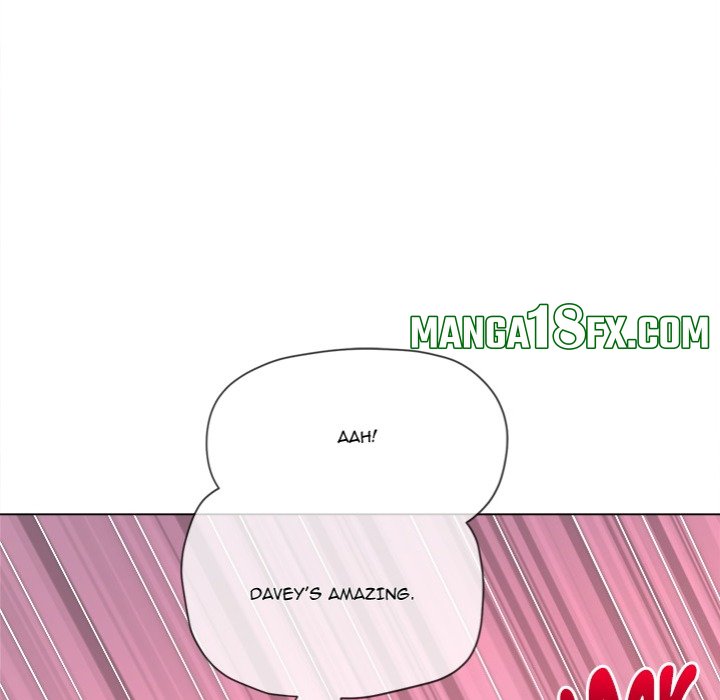 My High School Bully Chapter 258 - Page 33