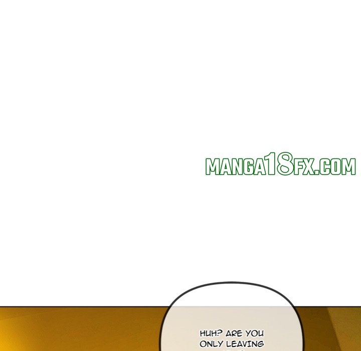 My High School Bully Chapter 258 - Page 92