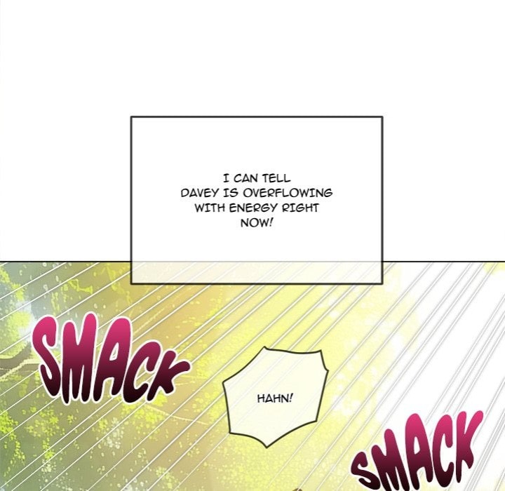 My High School Bully Chapter 259 - Page 132