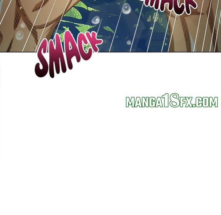 My High School Bully Chapter 259 - Page 135