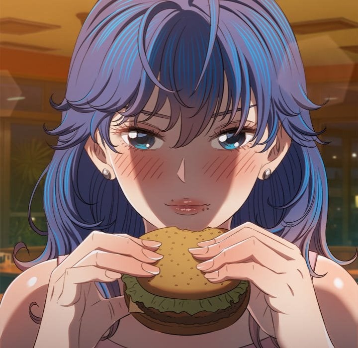 My High School Bully Chapter 259 - Page 177