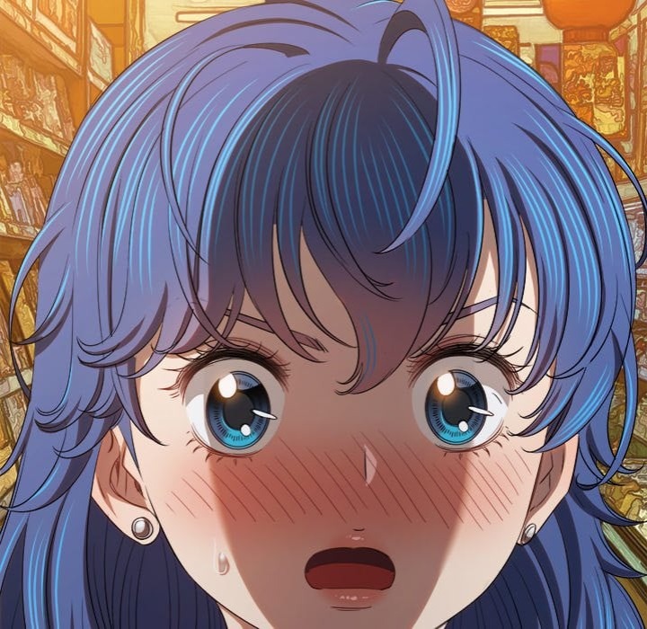 My High School Bully Chapter 259 - Page 195