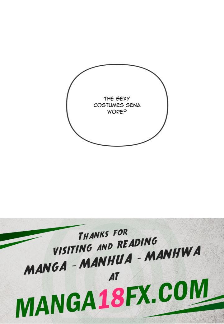 My High School Bully Chapter 259 - Page 201