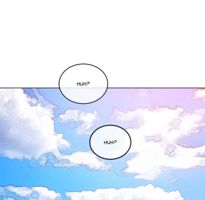 My High School Bully Chapter 259 - Page 32