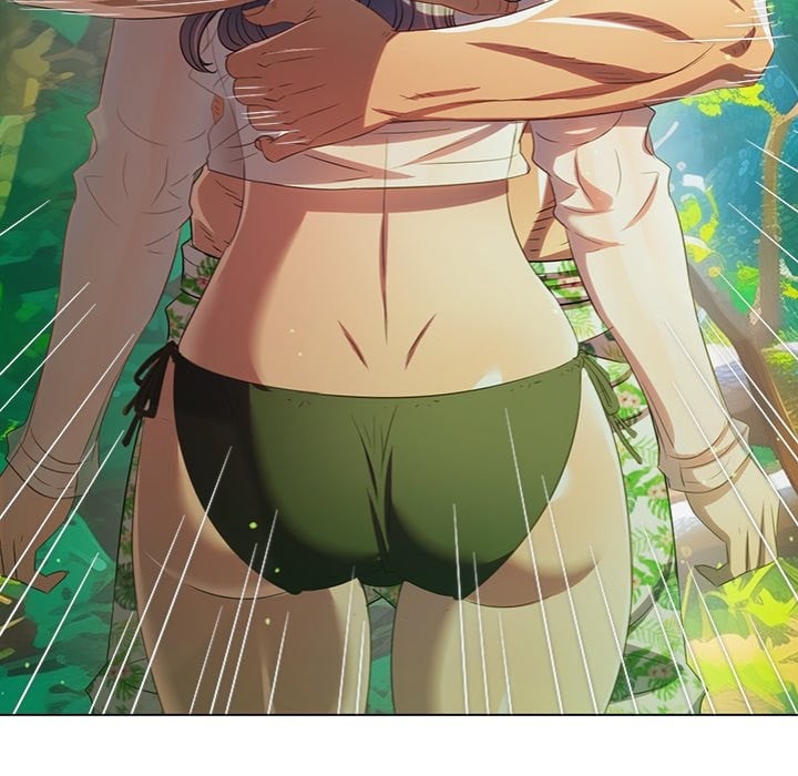 My High School Bully Chapter 259 - Page 56