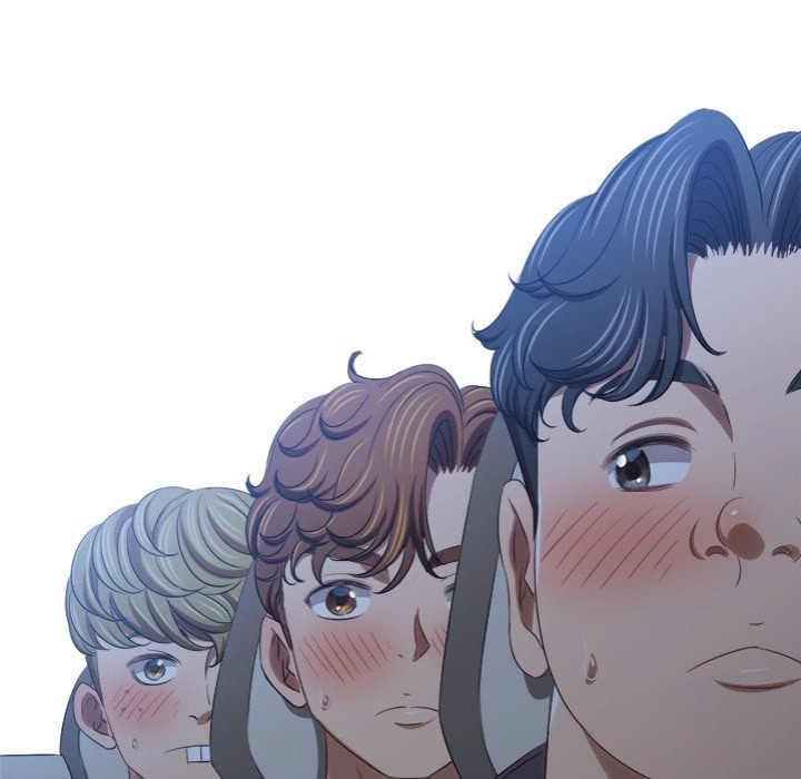 My High School Bully Chapter 260 - Page 10