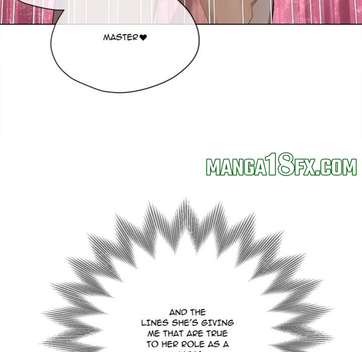 My High School Bully Chapter 260 - Page 114