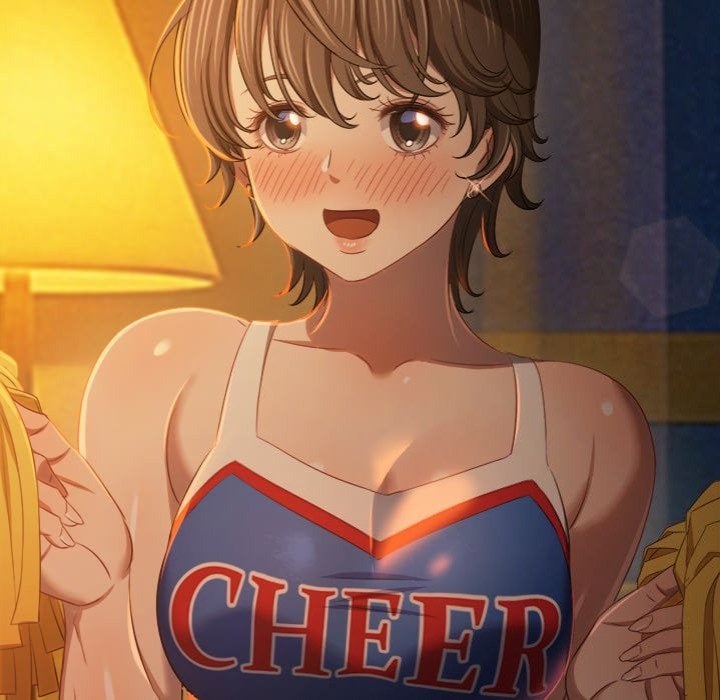 My High School Bully Chapter 260 - Page 199