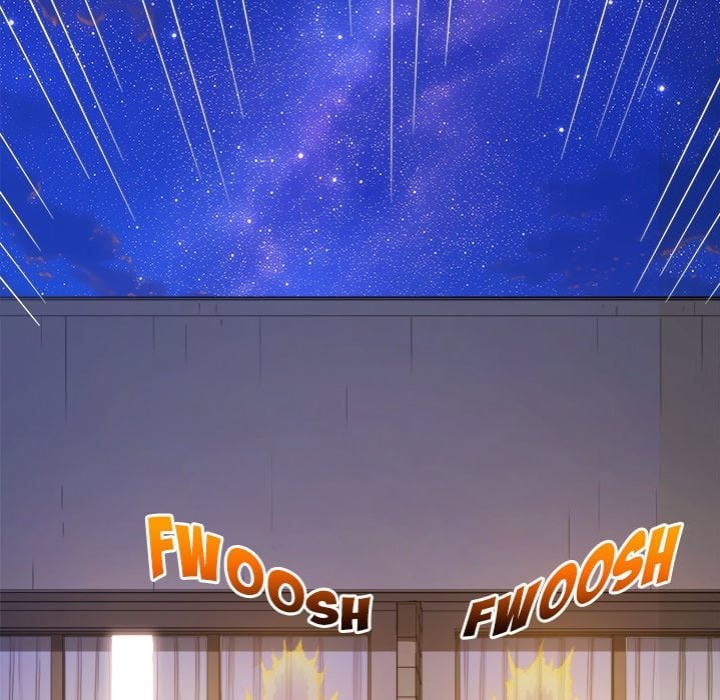 My High School Bully Chapter 260 - Page 214