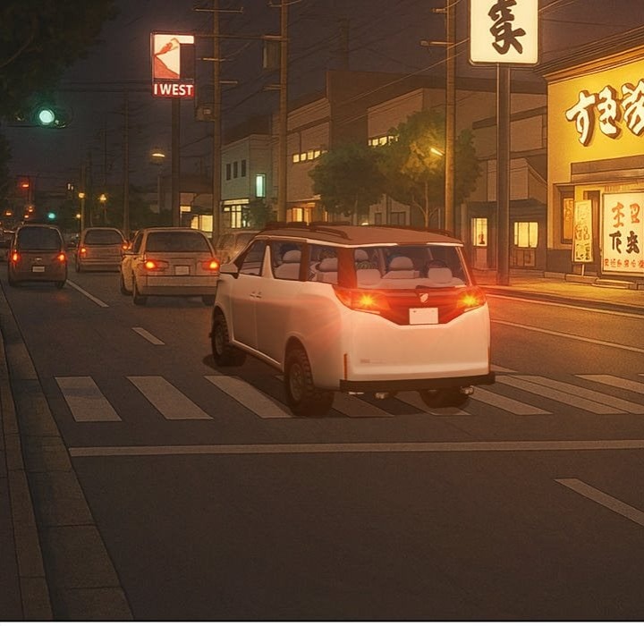 My High School Bully Chapter 260 - Page 5