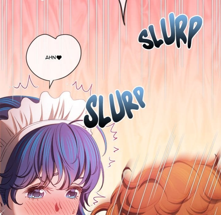 My High School Bully Chapter 260 - Page 75