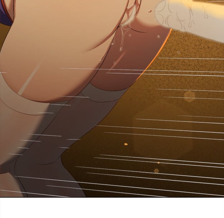 My High School Bully Chapter 261 - Page 122