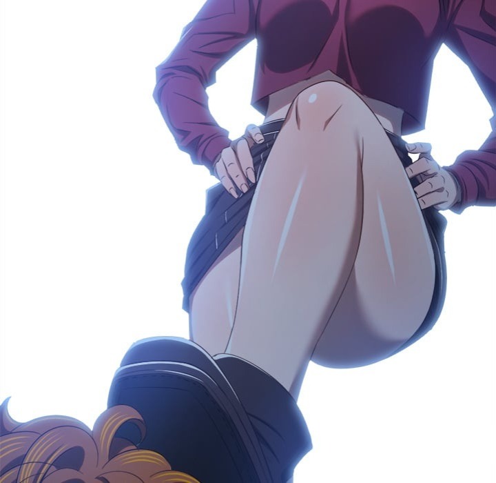 My High School Bully Chapter 261 - Page 160