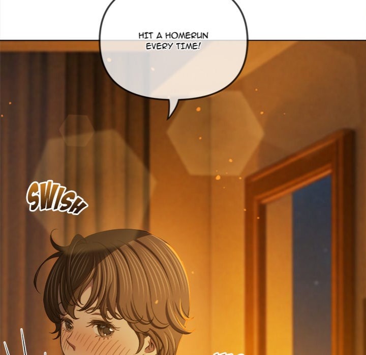 My High School Bully Chapter 261 - Page 20