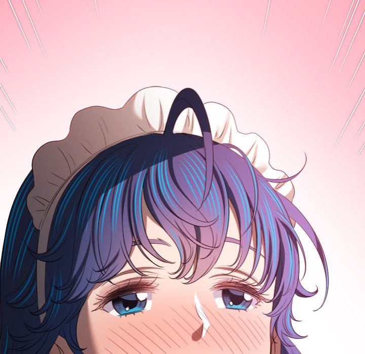 My High School Bully Chapter 261 - Page 203